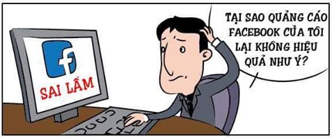 CÁC BƯỚC ĐỂ TẠO QUẢNG CÁO FACEBOOK ADS HIỆU QUẢ