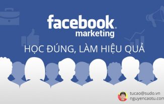 Học Facebook Marketing ở đâu?