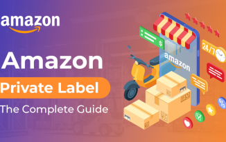 AMAZON FBA PRIVATE LABEL